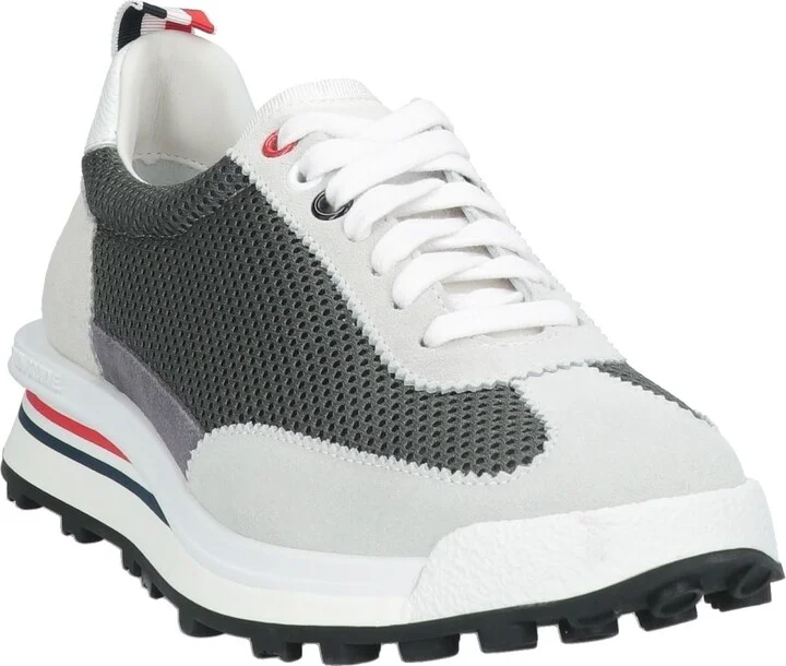 Thom Browne Woman Sneakers - Image 4