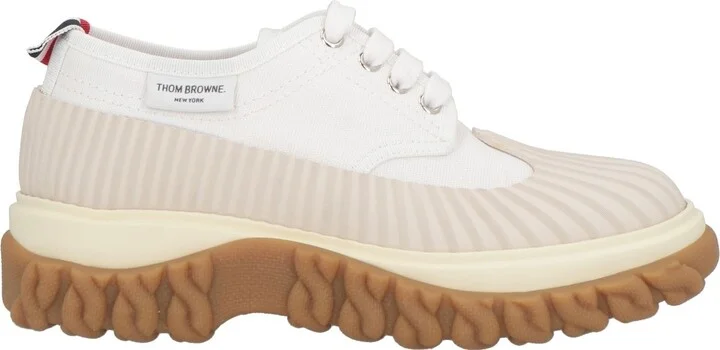 Thom Browne Woman Sneakers - Image 3