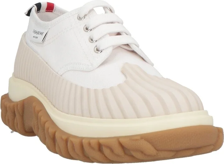 Thom Browne Woman Sneakers - Image 4