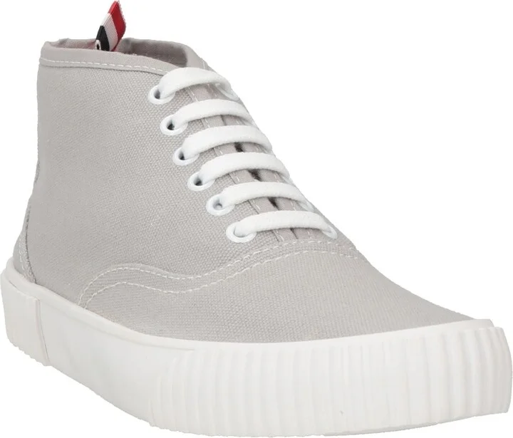 Thom Browne Woman Sneakers - Image 4