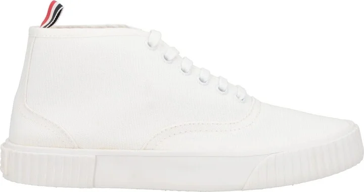 Thom Browne Woman Sneakers - Image 6