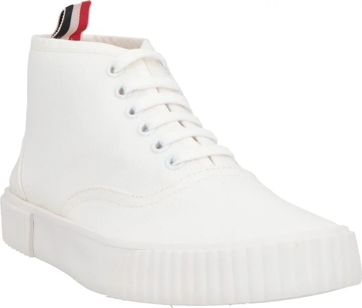 Thom Browne Woman Sneakers - Image 7