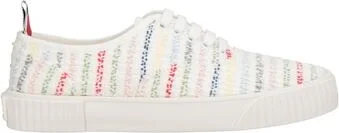 Thom Browne Woman Sneakers