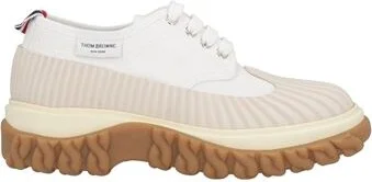Thom Browne Woman Sneakers