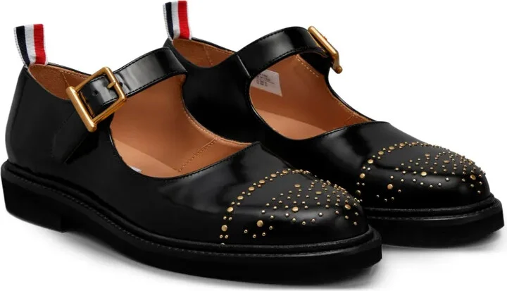 Thom John ballerinas - Image 2