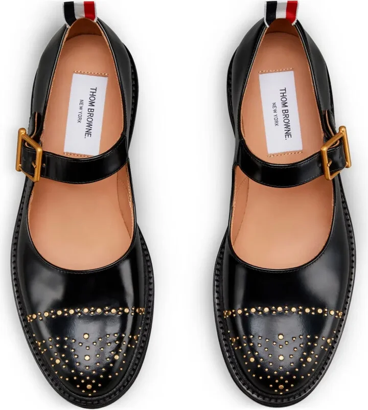 Thom John ballerinas - Image 3