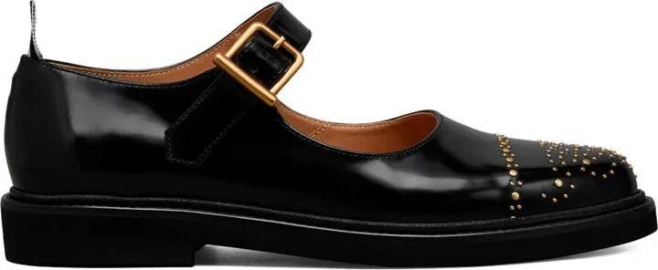 Thom John ballerinas