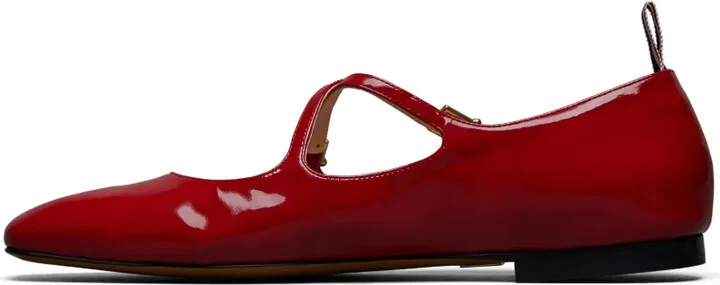 Thom John ballet flats - Image 3