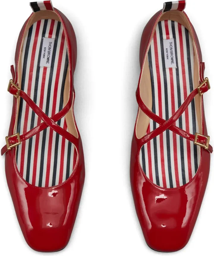 Thom John ballet flats - Image 4