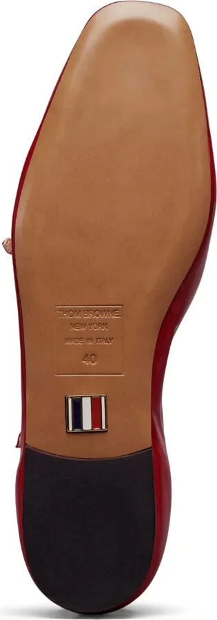 Thom John ballet flats - Image 5