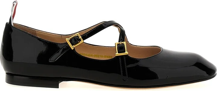 Thom John Flat Shoes