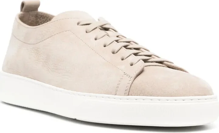 Thomas.2 nubuck sneakers - Image 2