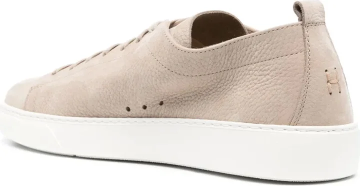 Thomas.2 nubuck sneakers - Image 3