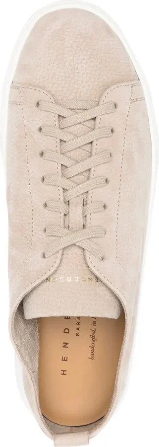 Thomas.2 nubuck sneakers - Image 4
