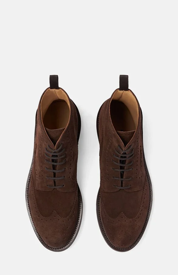 Thomas Boots - Image 3