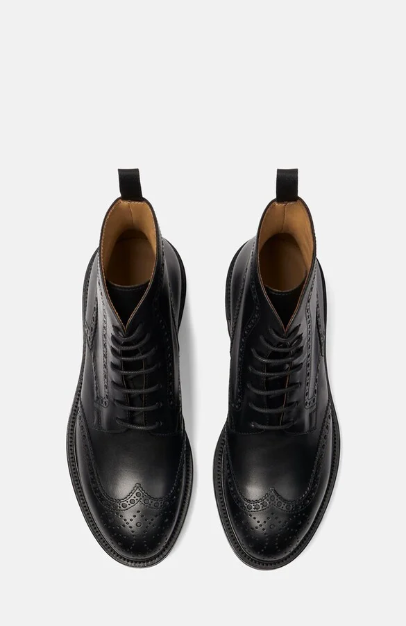 Thomas Boots - Image 10