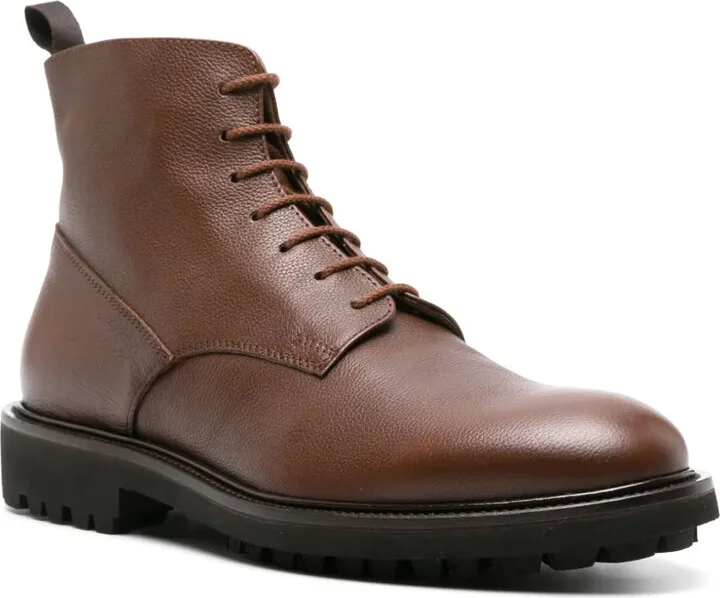 Thomas leather boots - Image 2
