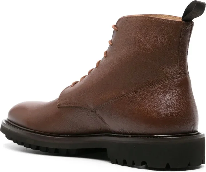 Thomas leather boots - Image 3