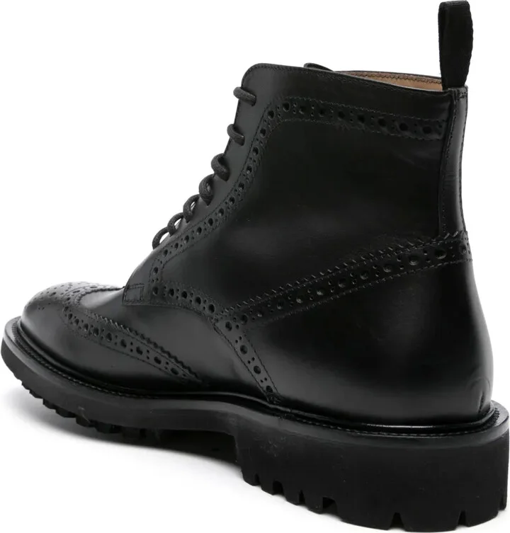 Thomas leather boots - Image 3