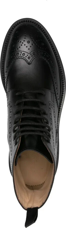 Thomas leather boots - Image 4