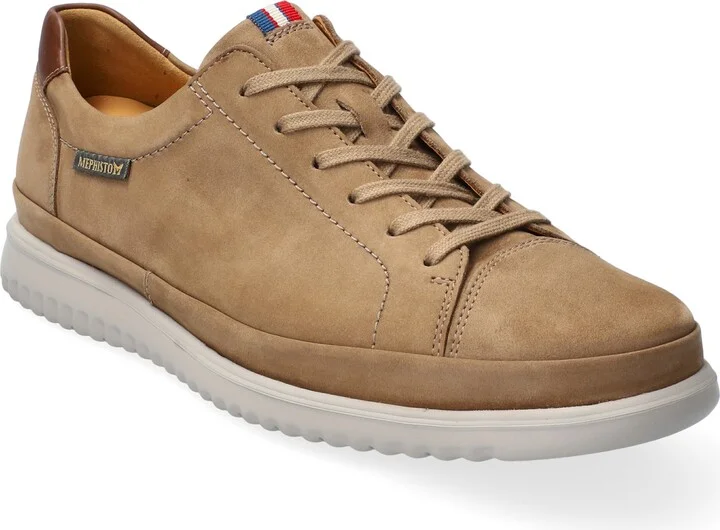 Taupe Leather