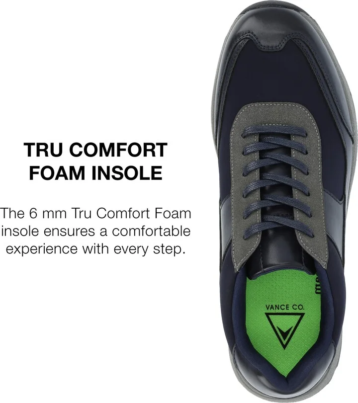 Thomas Tru Comfort Sneaker - Image 8