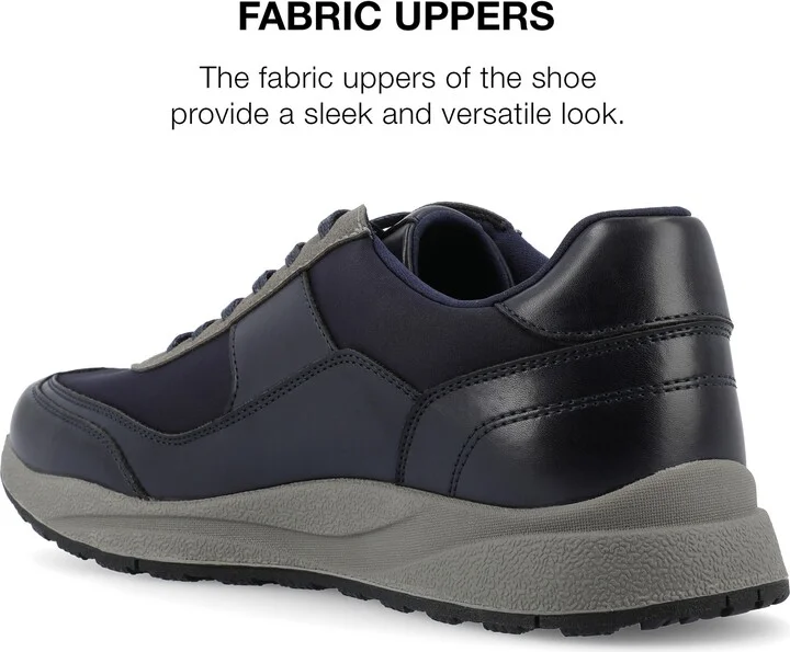 Thomas Tru Comfort Sneaker - Image 9