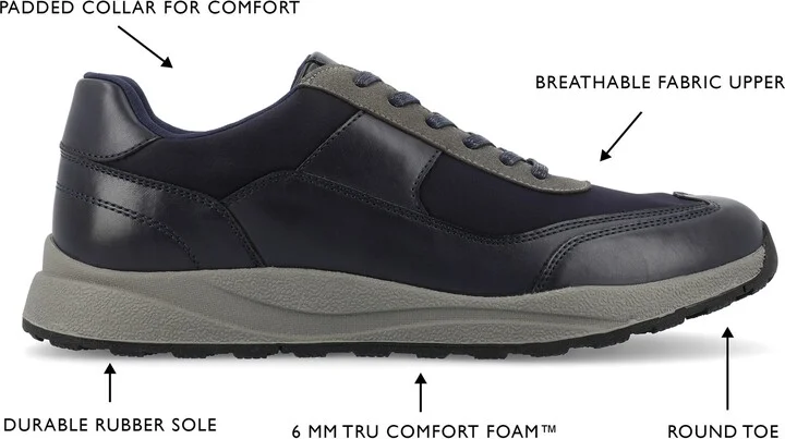 Thomas Tru Comfort Sneaker - Image 11