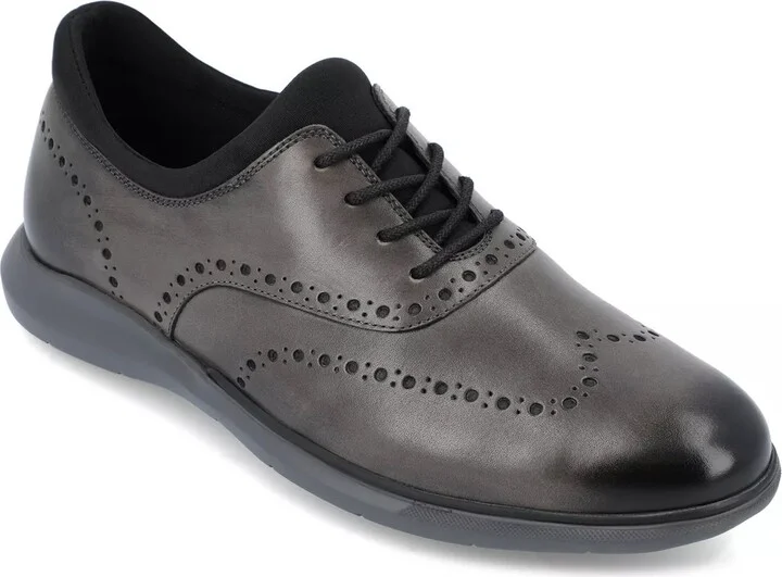 Thomas & Vine Bronson Oxford