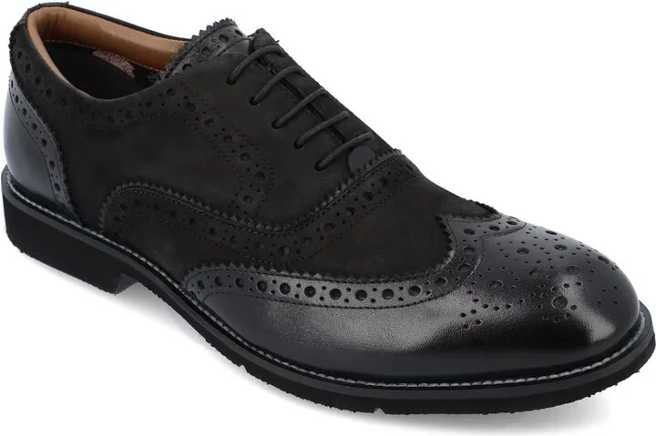 Thomas & Vine Covington Oxford