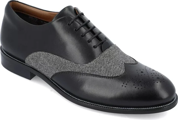 Thomas & Vine Denzell Oxford