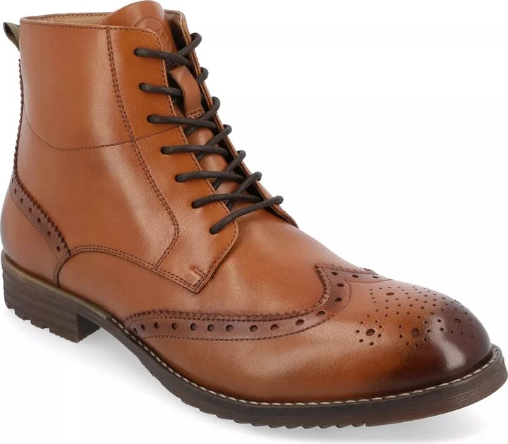 Thomas & Vine Edison Boot