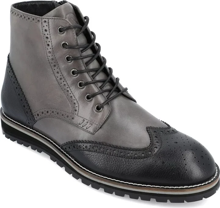 Thomas & Vine Elijah Wingtip Boot