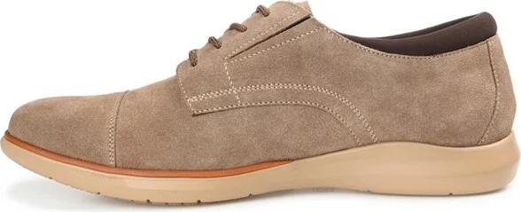 Thomas & Vine Felton Cap Toe Derby Black - Image 5