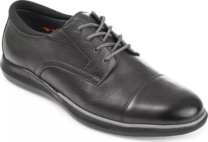 Charcoal Grey
