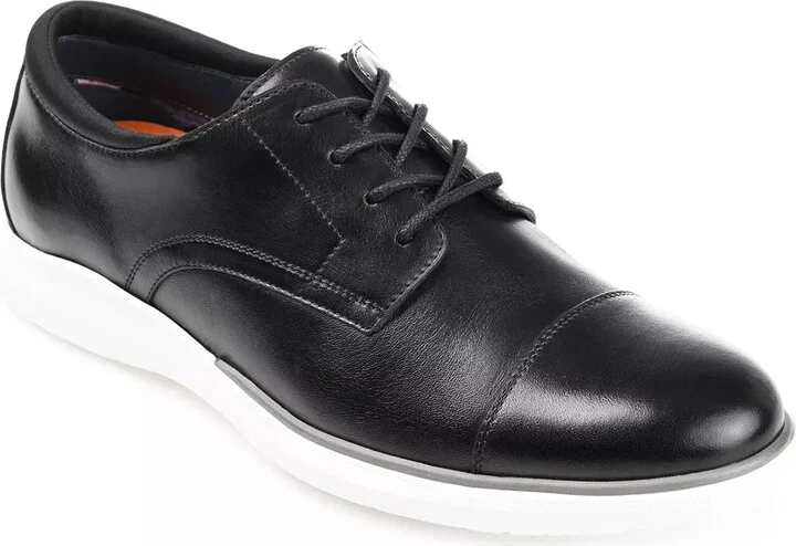 Thomas & Vine Felton Derby Shoe