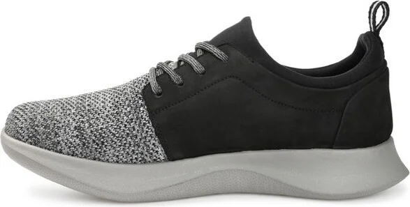 Thomas & Vine Hadden Knit Casual Sneaker Taupe - Image 8