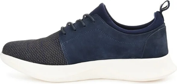 Thomas & Vine Hadden Knit Casual Sneaker Taupe - Image 9