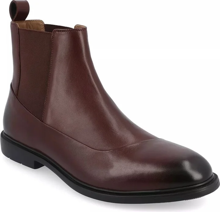 Thomas & Vine Hanford Chelsea Boot