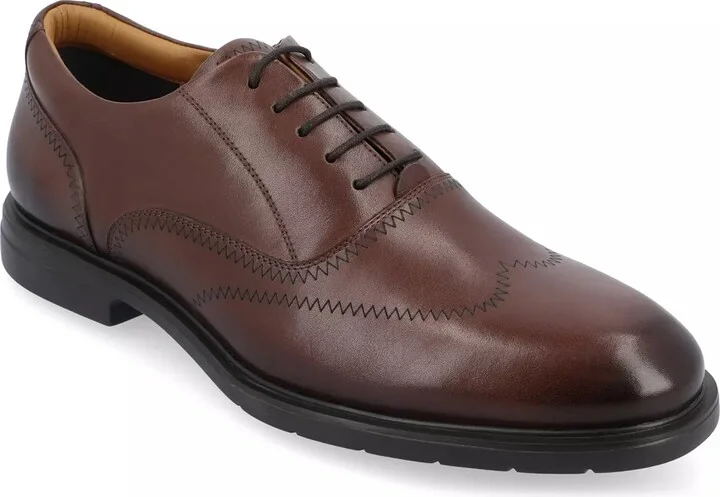 Thomas & Vine Hughes Oxford