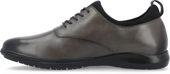Thomas & Vine Hyde Hybrid Dress Shoe Cognac - Image 6