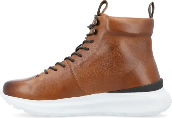 Thomas & Vine Jonah Hybrid Sneaker Boot Black - Image 3