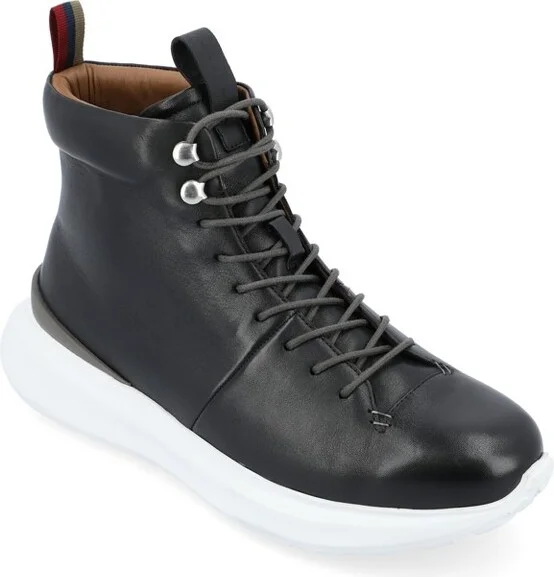 Thomas & Vine Jonah Hybrid Sneaker Boot Black