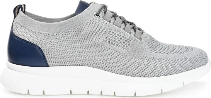 Thomas & Vine Men's Jackson Knit Sneakers - Image 2
