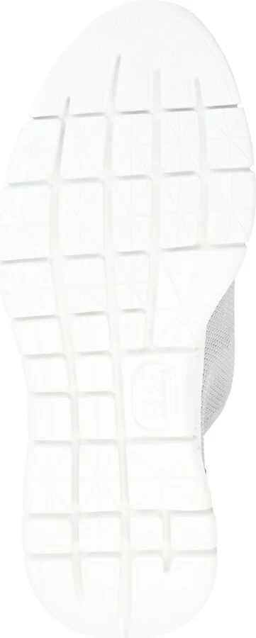 Thomas & Vine Men's Jackson Knit Sneakers - Image 3