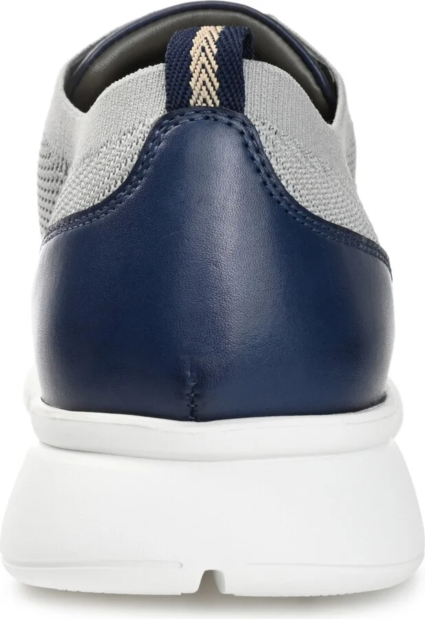Thomas & Vine Men's Jackson Knit Sneakers - Image 5