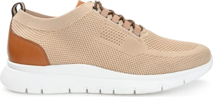 Thomas & Vine Men's Jackson Knit Sneakers - Image 6