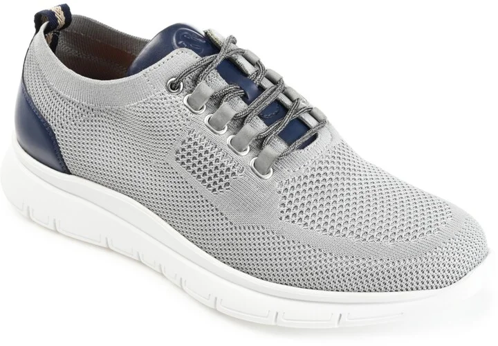Thomas & Vine Men's Jackson Knit Sneakers