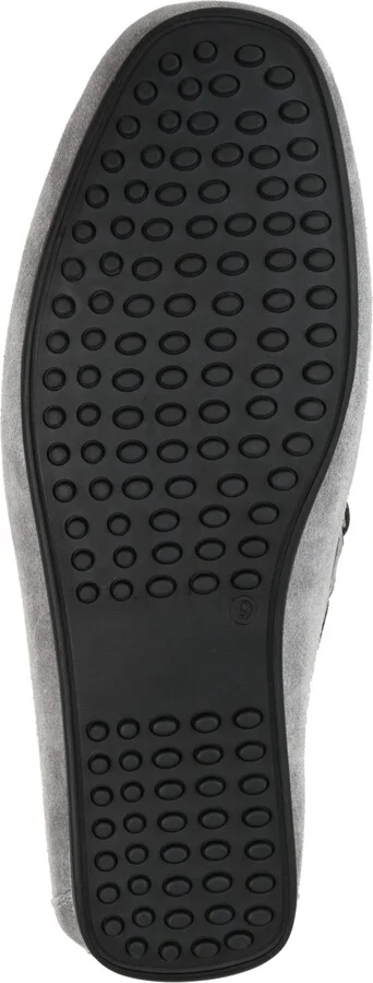 Thomas & Vine Men's Sadler Moccasin Loafers - Image 3