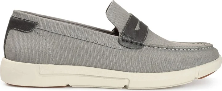Thomas & Vine Men's Tevin Textile Loafers - Image 2